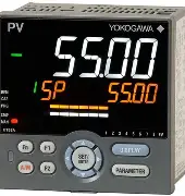Yokogawa UT55AN1A Indicator