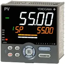 Yokogawa UT55AN1B Indicator
