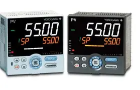 Yokogawa UT55AN1H Indicator