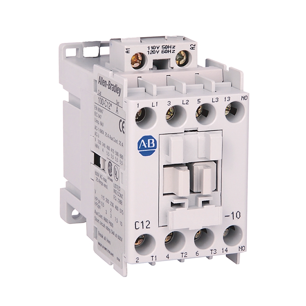 100-C12EJ10 | Allen-Bradley | US
