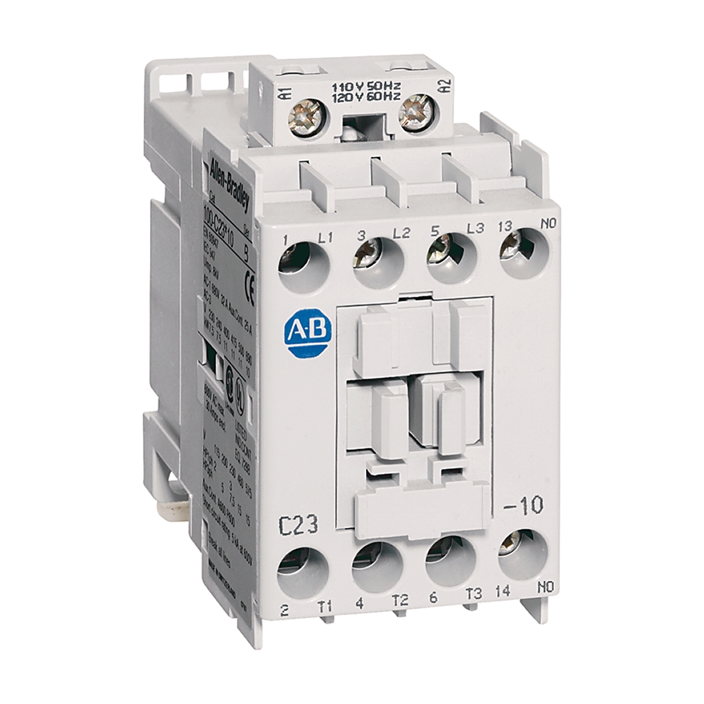 100-C23EJ10 | Allen-Bradley | US