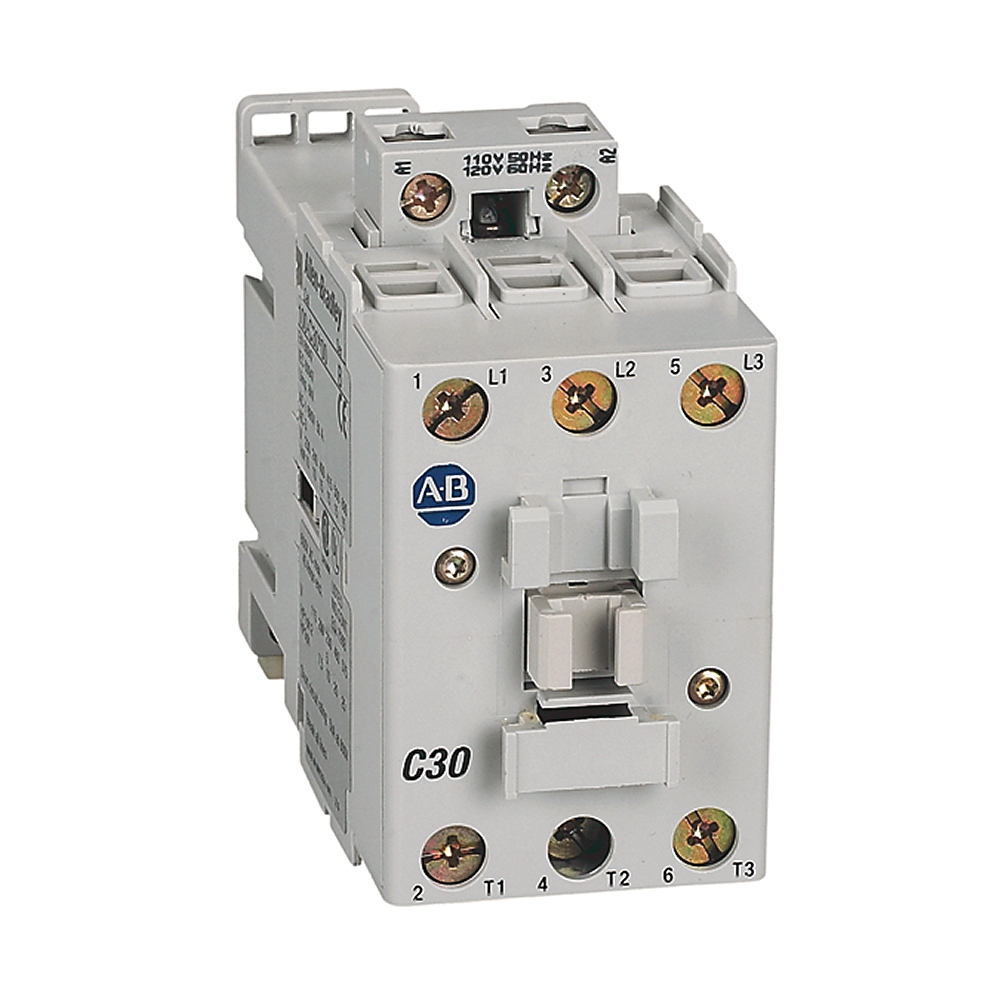 100-C30EJ10 | Allen-Bradley | US