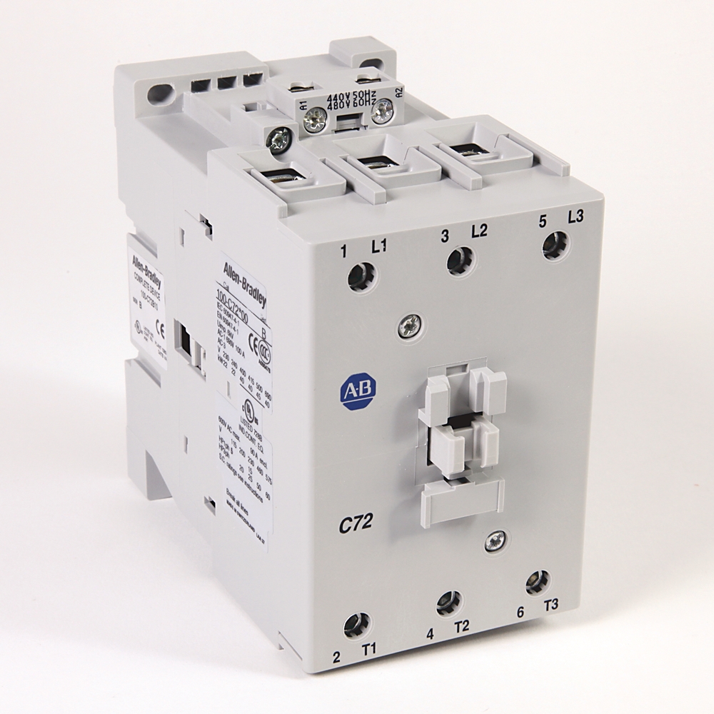 100-C72D10 | Allen-Bradley | US