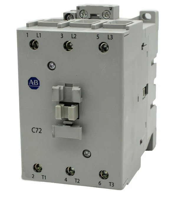 100-C72N10 | Allen-Bradley | US