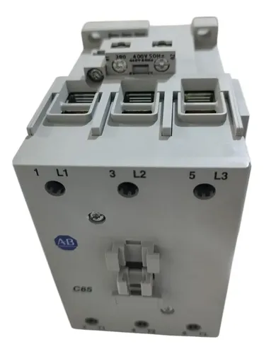100-C85N10 | Allen-Bradley | US