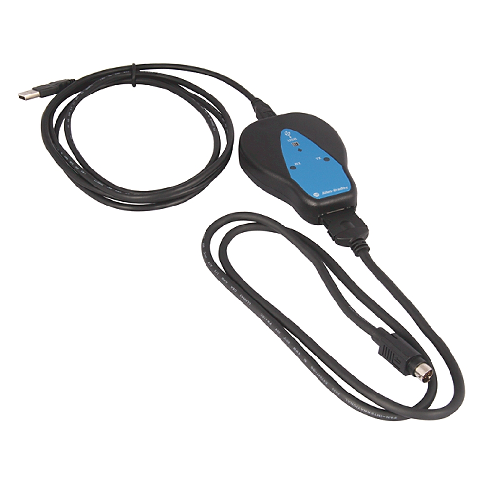 1203-USB | Allen-Bradley | US