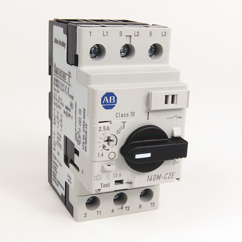 140M-C2E-B16 | Allen-Bradley | US
