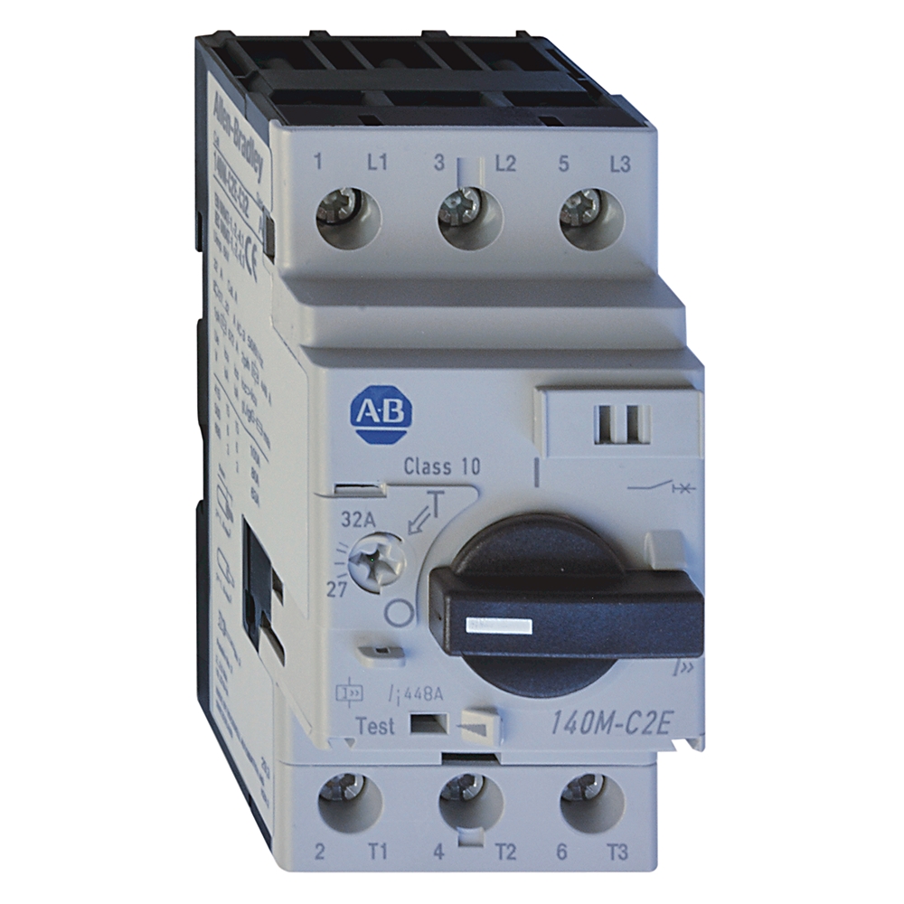140M-C2E-C10 | Allen-Bradley | US