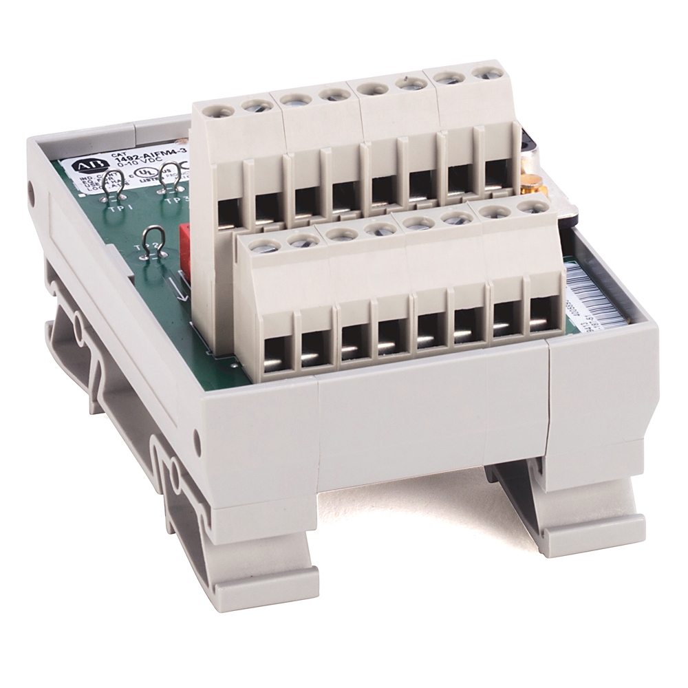 1492-AIFM4-3 | Allen-Bradley | US