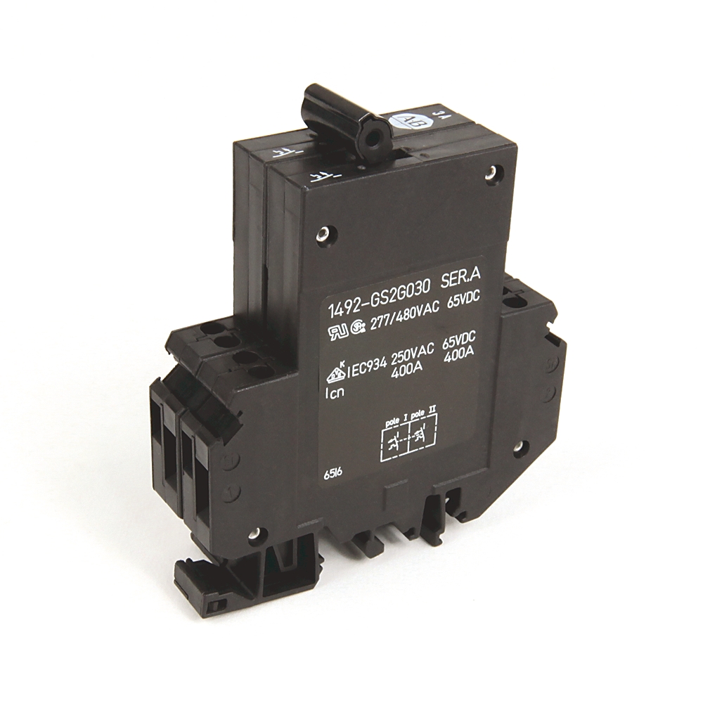 1492-GS2G030 | Allen-Bradley | US