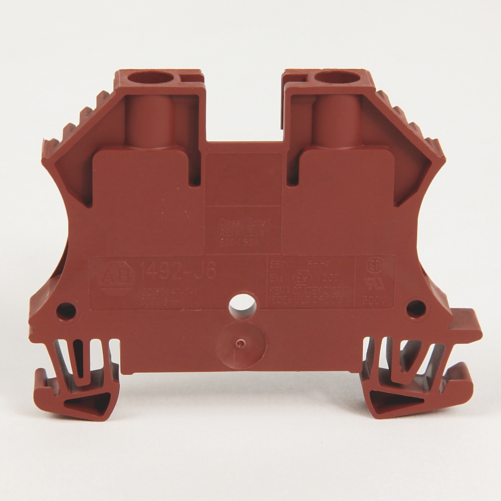 1492-J6 | Allen-Bradley | US