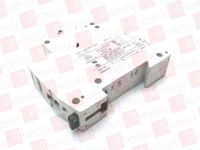 1492-SPM1C060 | Allen-Bradley | US