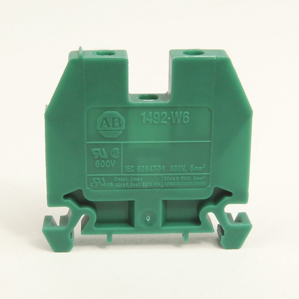 1492-W6 | Allen-Bradley | US