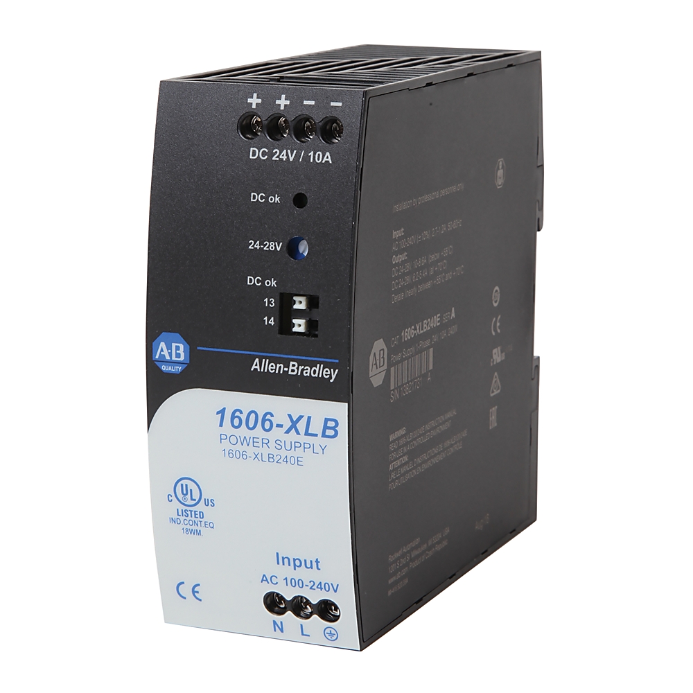 1606-XLB240E | Allen-Bradley | US