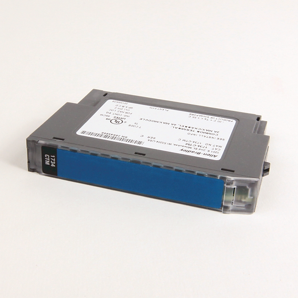 1734-CTM | Allen-Bradley | US