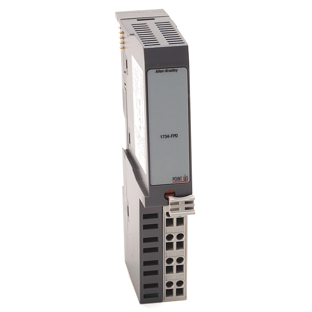 1734-FPD | Allen-Bradley | US