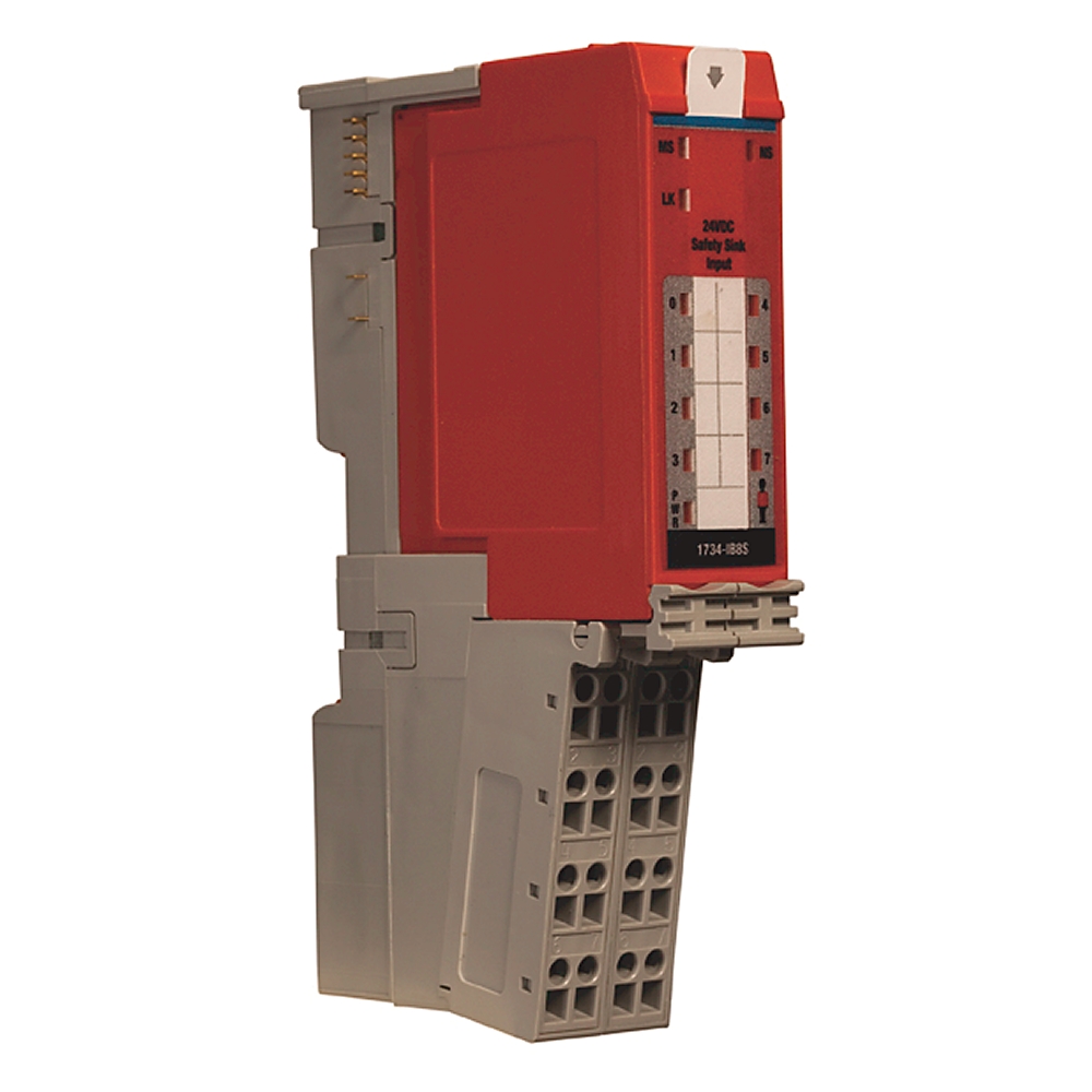 1734-IB8S | Allen-Bradley | US