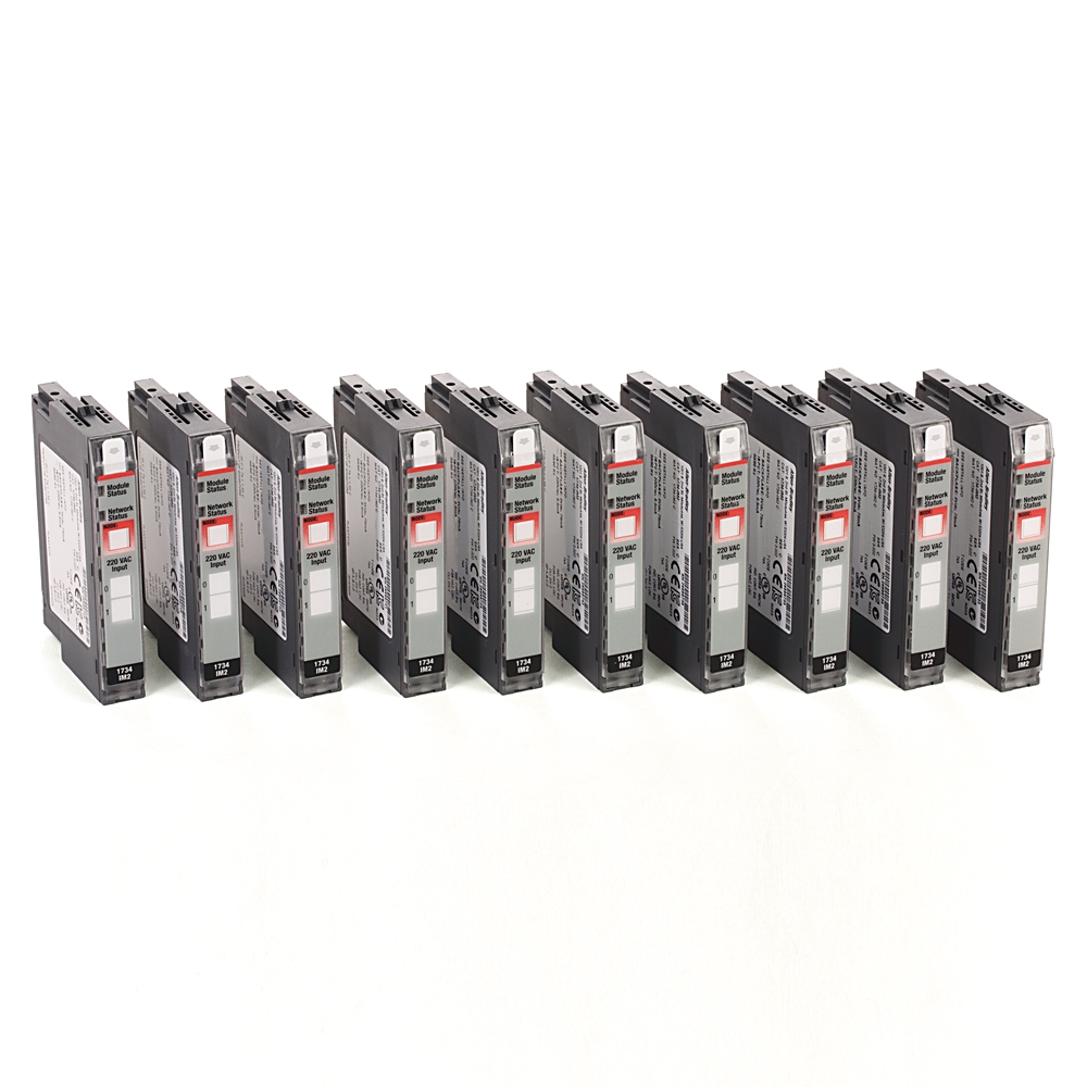 1734-IM2 | Allen-Bradley | US