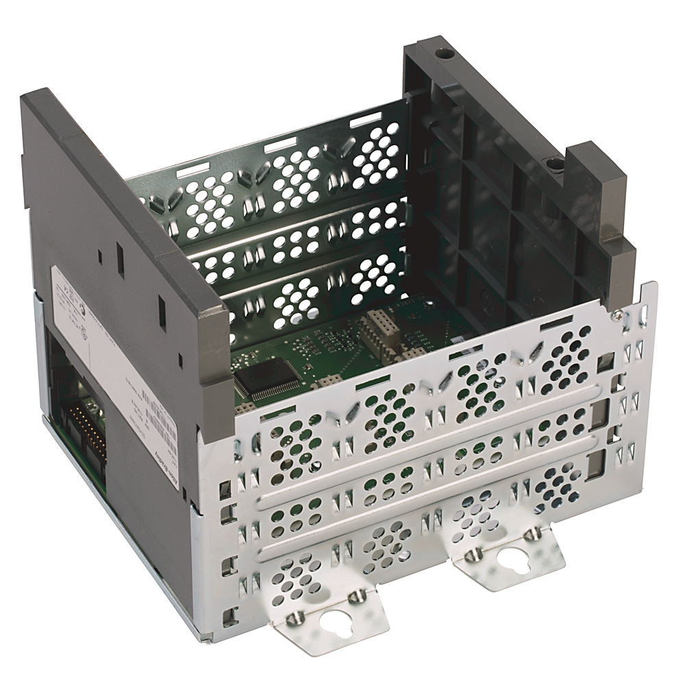 1746-A4 | Allen-Bradley | US