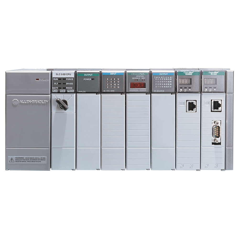 1746-A7 | Allen-Bradley | US