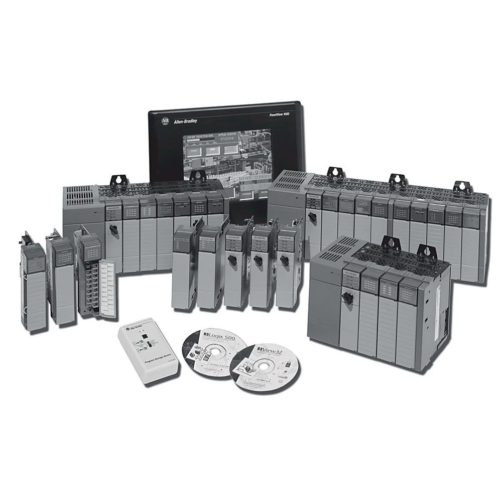 1746-HSCE | Allen-Bradley | US