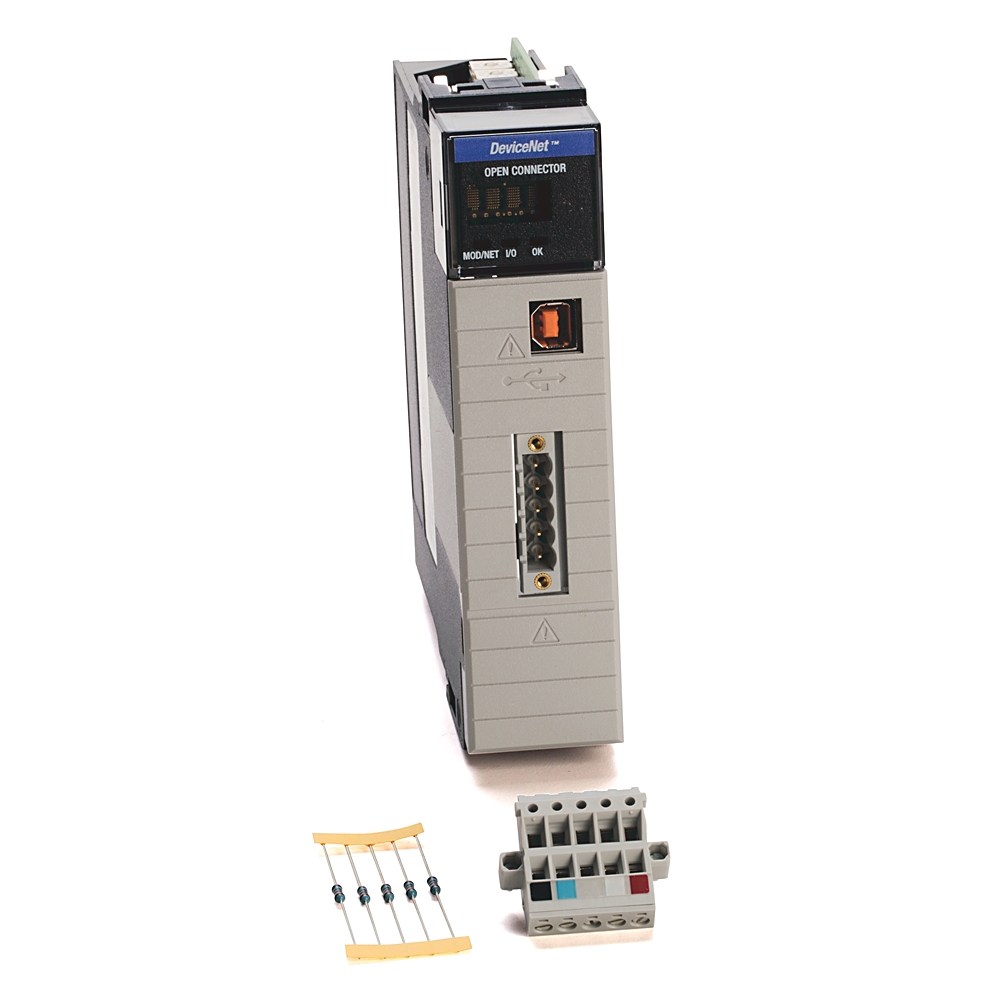 1756-DNB | Allen-Bradley | US