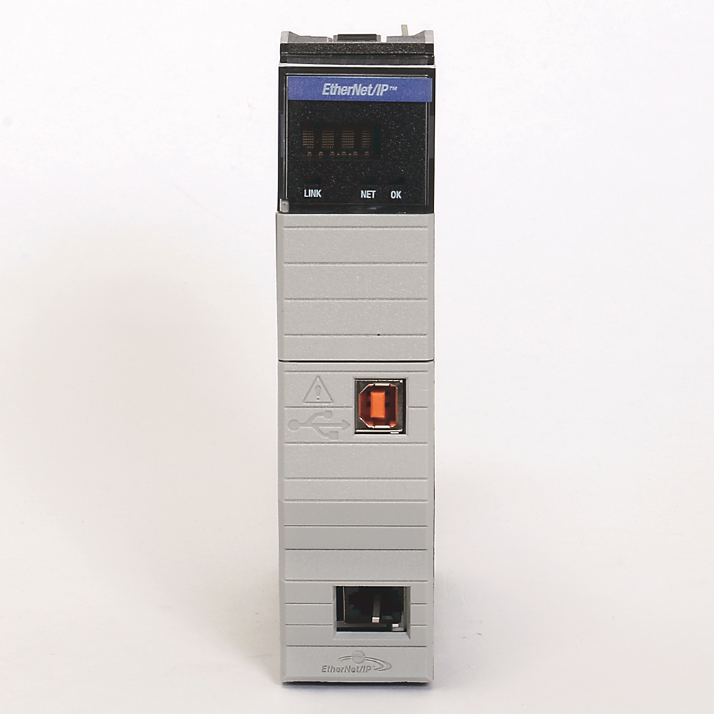 1756-EN2TK | Allen-Bradley | US