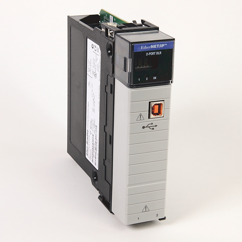 1756-EN3TR | Allen-Bradley | US