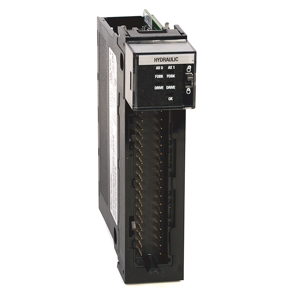 1756-HYD02 | Allen-Bradley | US