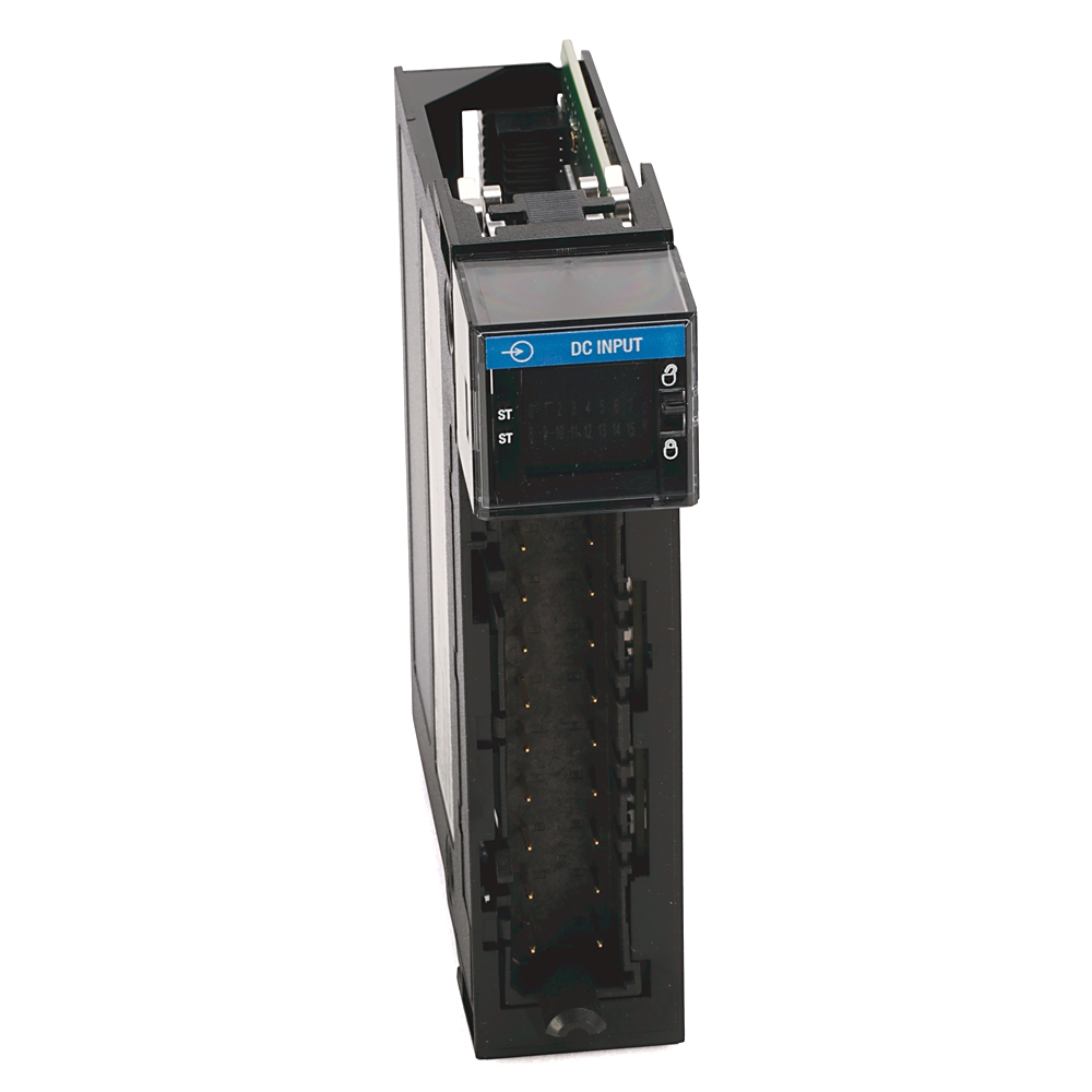 1756-IB16 | Allen-Bradley | US