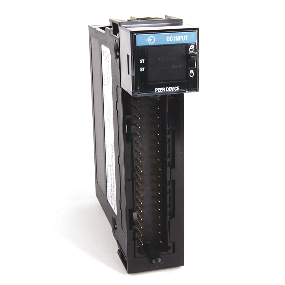 1756-IB16IF | Allen-Bradley | US