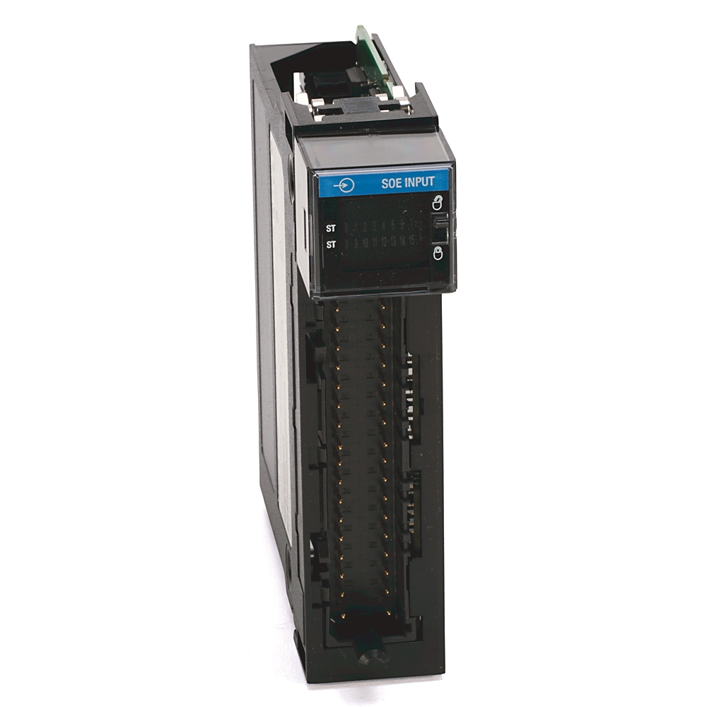 1756-IB16ISOE | Allen-Bradley | US