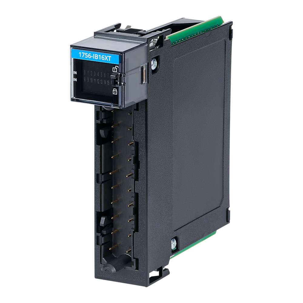 1756-IB16XT | Allen-Bradley | US