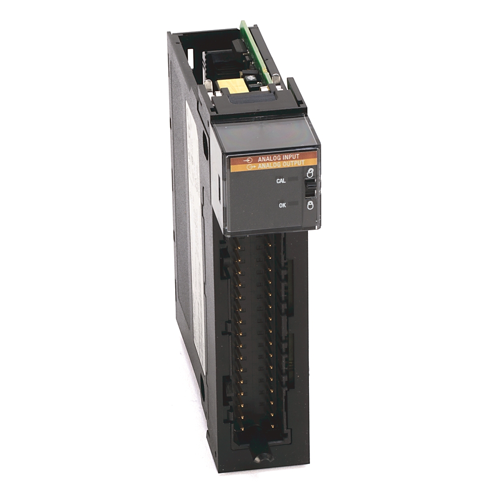 1756-IF4FXOF2F | Allen-Bradley | US