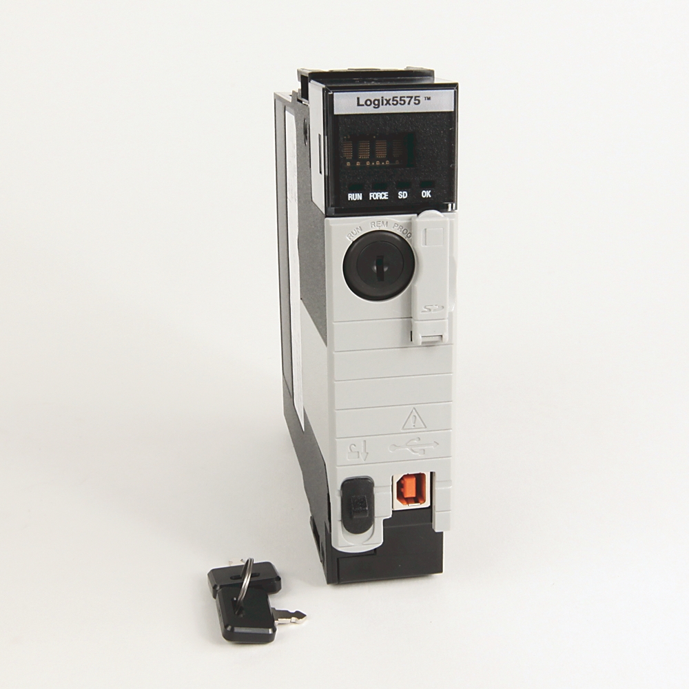 1756-L75 | Allen-Bradley | US