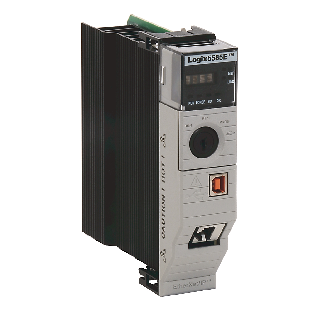 1756-L85E | Allen-Bradley | US