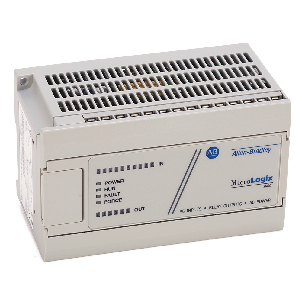 1761-L16AWA | Allen-Bradley | US