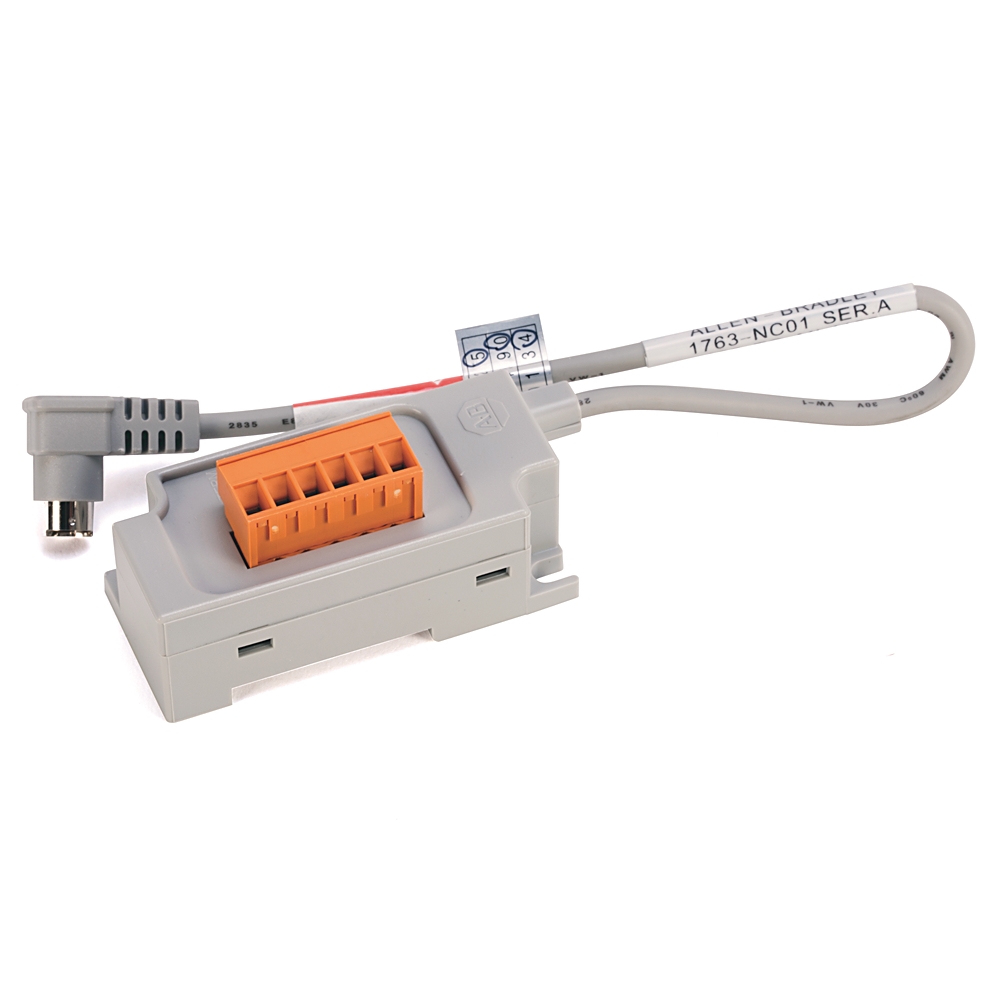 1763-NC01 | Allen-Bradley | US