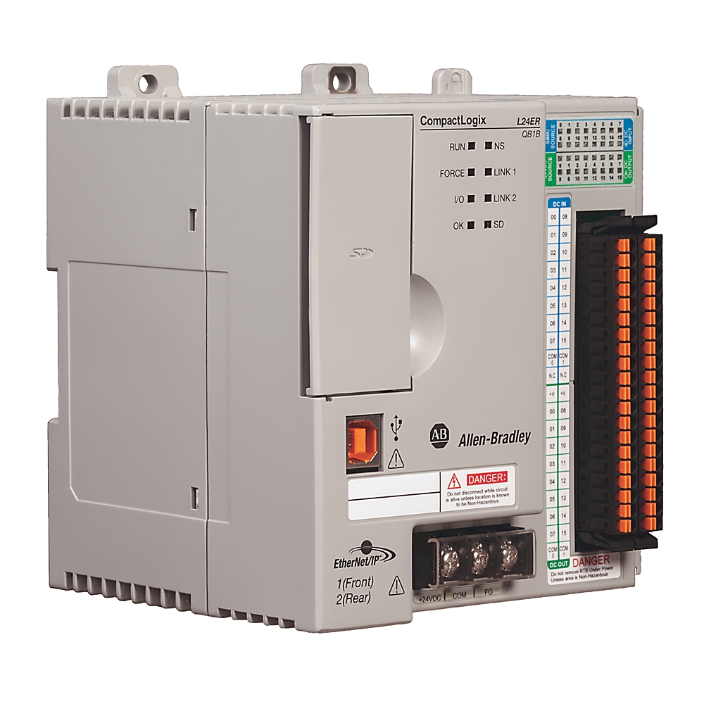 1769-L24ER-QB1B | Allen-Bradley | US