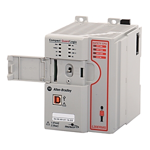 1769-L36ERMS | Allen-Bradley | US