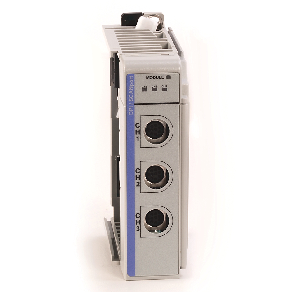 1769-SM1 | Allen-Bradley | US