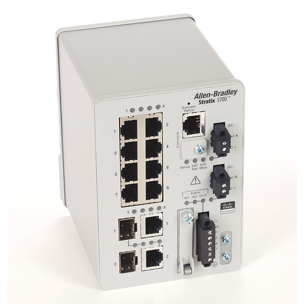 1783-BMS10CGA | Allen-Bradley | US
