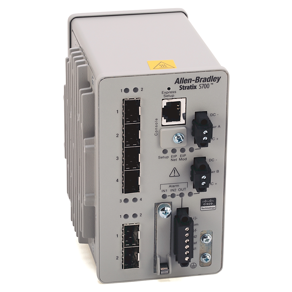 1783-BMS4S2SGA | Allen-Bradley | US