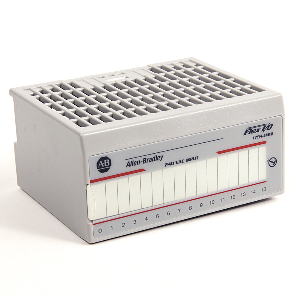 1794-IM16 | Allen-Bradley | US