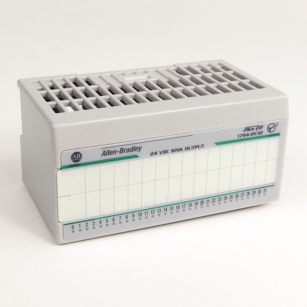 1794-OB16P | Allen-Bradley | US