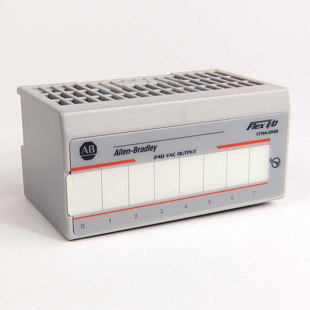 1794-OM8 | Allen-Bradley | US