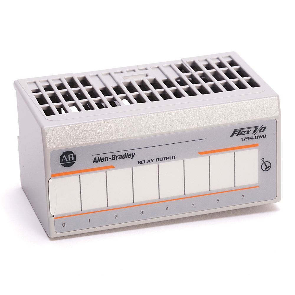 1794-OW8 | Allen-Bradley | US