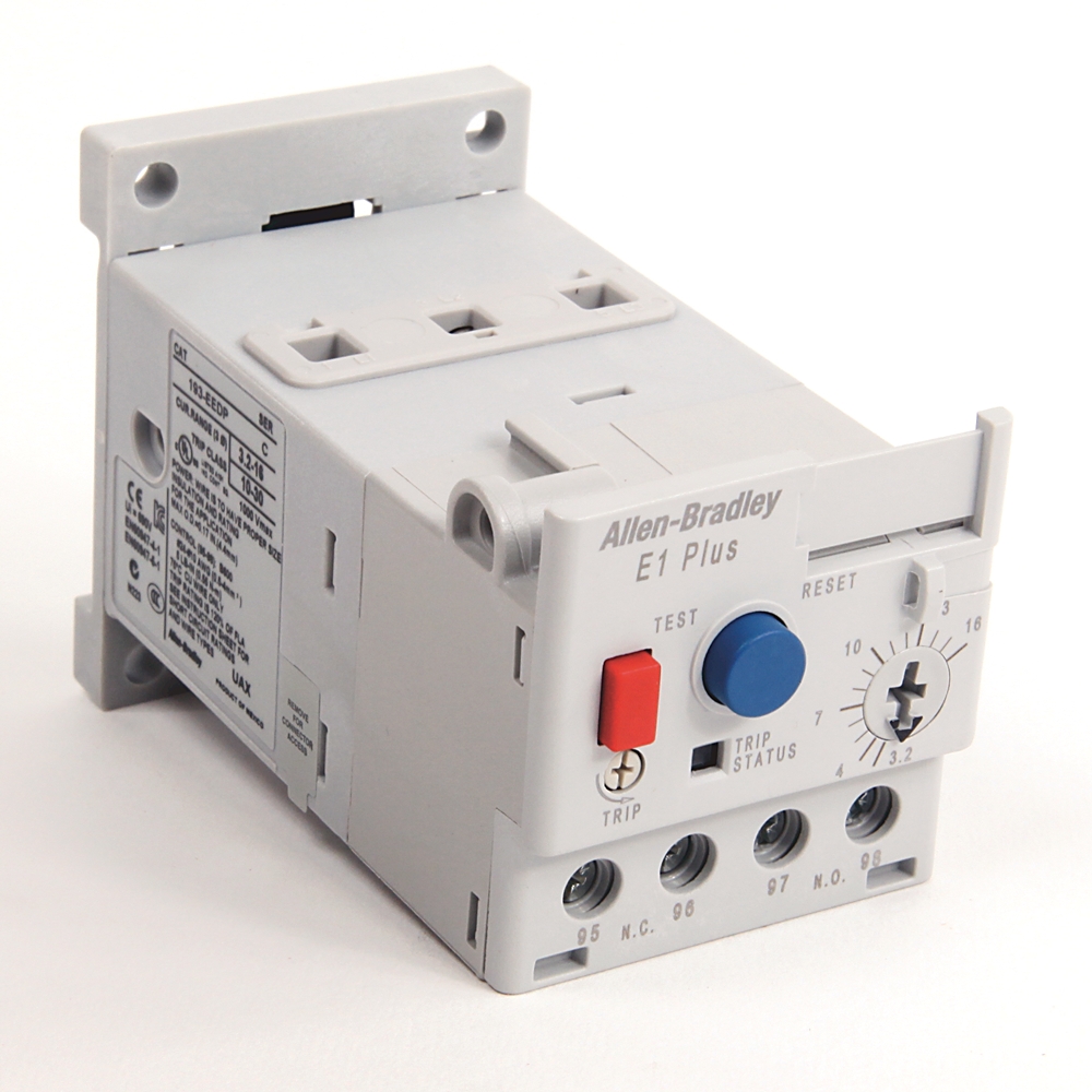 193-EEDD | Allen-Bradley | US