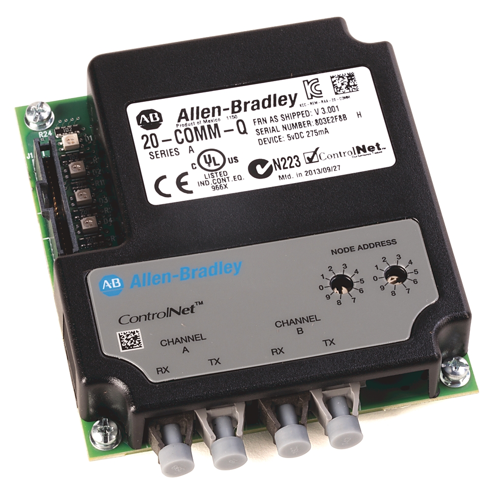 20-COMM-Q | Allen-Bradley | US