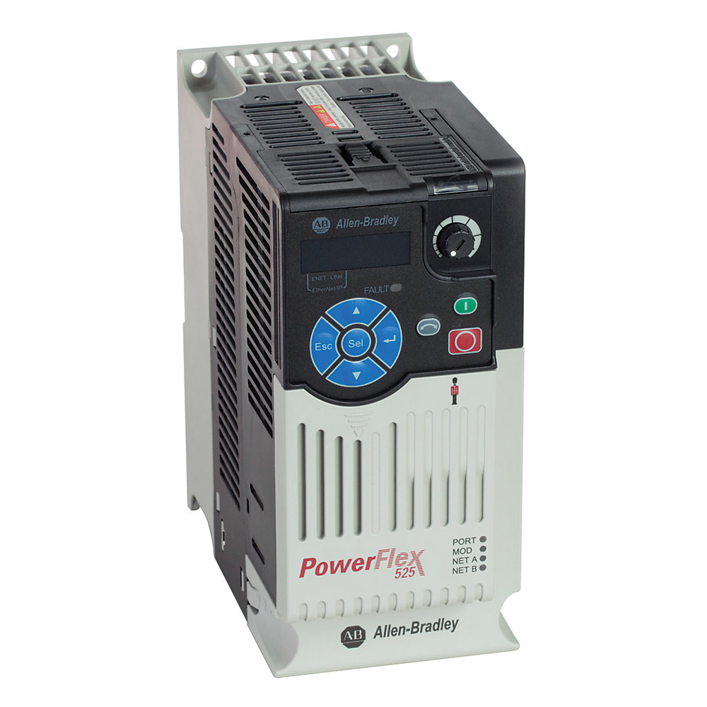 25B-D010N114 | Allen-Bradley | US